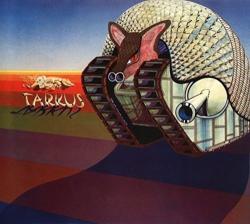 Emerson Lake & Palmer TARKUS