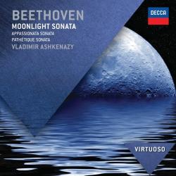 Beethoven, Ludwig Van Moonlight Sonata