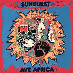 SUNBURST AVE AFRICA - facethemusic - 12 290 Ft