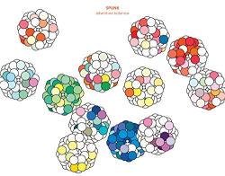 Spunk Adventura Botanica