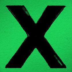 Sheeran, Ed Multiply (x) - facethemusic - 4 890 Ft