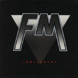 FM Indiscreet (collector's Edition)