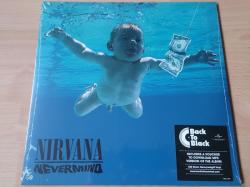 Nirvana NEVERMIND - facethemusic - 13 190 Ft
