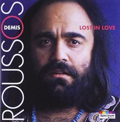 Roussos, Demis Lost In Love