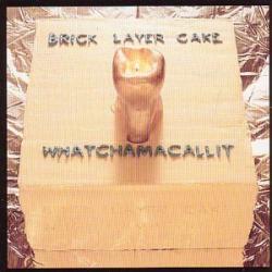 Brick Layer Cake Whatchamacallit