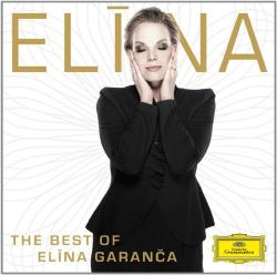 Elina Garanca, Orchest ELINA