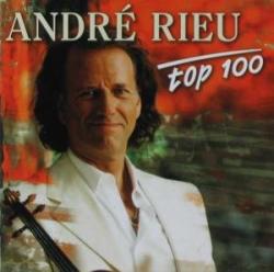 Rieu, Andre Andre Rieu Top 100