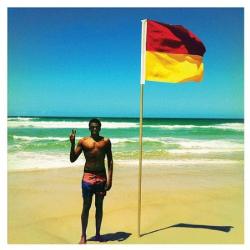 Sinkane MARS - facethemusic