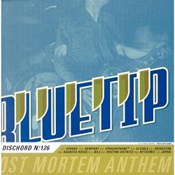 Bluetip Post Mortem Anthem - facethemusic - 6 890 Ft