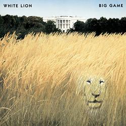 White Lion Big Game -spec-
