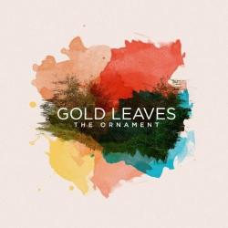 Gold Leaves ORNAMENT - facethemusic - 5 190 Ft