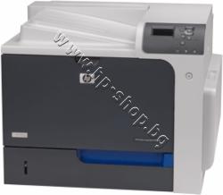 HP LaserJet Enterprise CP4025dn (CC490A)
