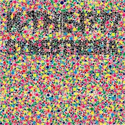 K-the-i? ? ? Synthesthesia