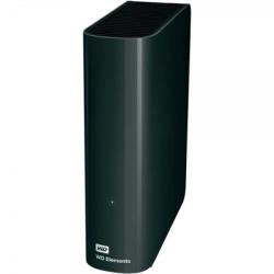 Western Digital Elements 2TB USB 2.0 (WDBAAU0020HBK)