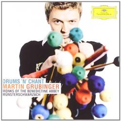 Martin Grubinger, Bene Drums 'n' Chant