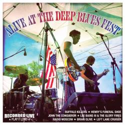 Various Alive At The Deep Blues - facethemusic - 8 890 Ft