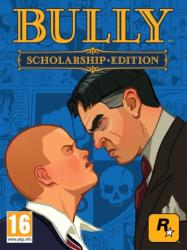 Rockstar Games Bully [Scholarship Edition] (PC) Jocuri PC