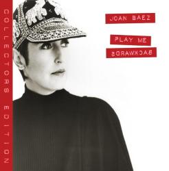 Baez, Joan Play Me Backwards