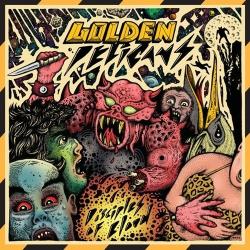 Golden Pelicans Disciples Of Blood