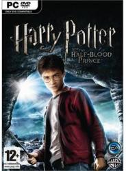 Electronic Arts Harry Potter and the Half-Blood Prince (PC)