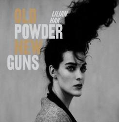 Hak, Lilian Old Powder New Guns