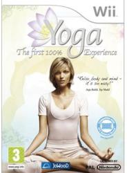 JoWooD Yoga (Wii)