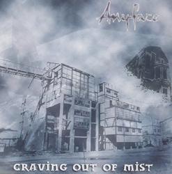 ANYFACE Craving Out Of Mist