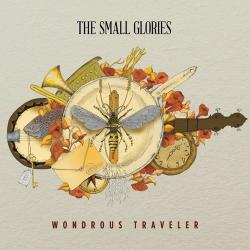 Small Glories Wondrous Traveler
