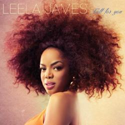 Leela James Fall For You
