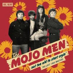 Mojo Men Not Too Old To Start