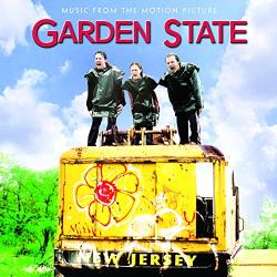 Various Garden State