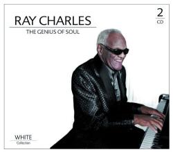 Charles, Ray Genius Of Soul