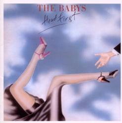 Baby S Head First -remast-