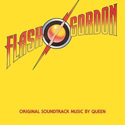Queen Flash Gordon - facethemusic - 13 790 Ft