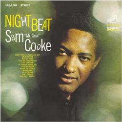 Cooke, Sam NIGHT BEAT - facethemusic - 11 390 Ft