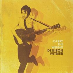 Witmer, Denison Carry The Weight