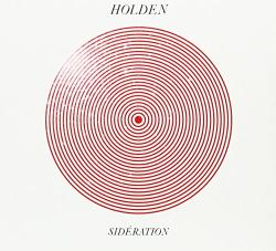Holden SIDERATION