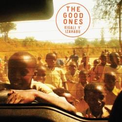 Good Ones Kigali Y Izahabu