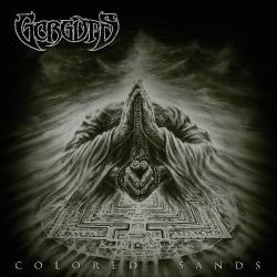Gorguts Colored Sands