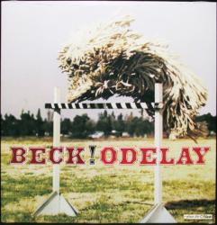 Beck ODELAY - facethemusic