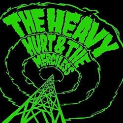 Heavy Hurt & The Merciless - facethemusic - 11 190 Ft