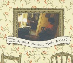 Mirah And Ginger Songs From The Black