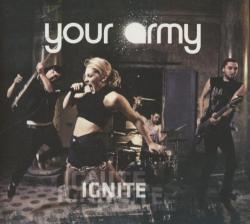 YOUR ARMY IGNITE