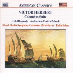 HERBERT, V Columbus Suite