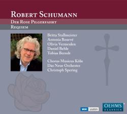 Schumann, Robert Der Rose Pilgerfahrt
