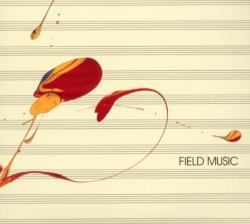 Field Music MEASURE