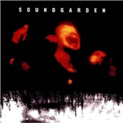 Soundgarden SUPERUNKNOWN (20th ANNIVERSARY EDITION)