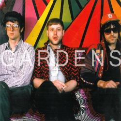 Gardens GARDENS - facethemusic - 8 890 Ft