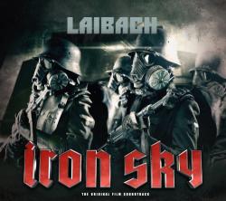 Laibach IRON SKY