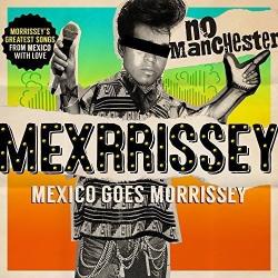 MEXRRISSEY No Manchestter - facethemusic - 3 690 Ft